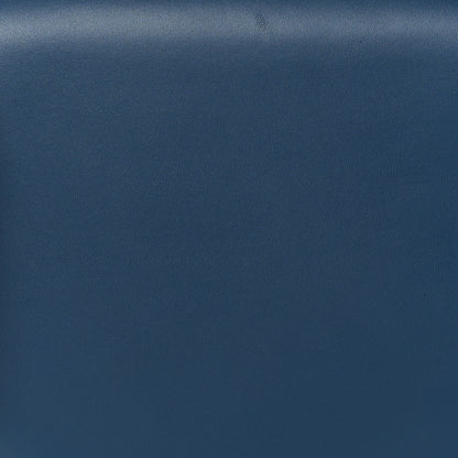 Alexander Wang Calfskin Small Lia Sling Blue Silver Hardware 7 of 9