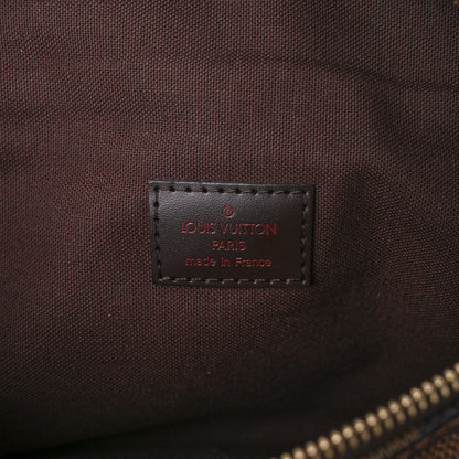 Louis Vuitton Damier Ebene Melville Bum Bag 7 of 10