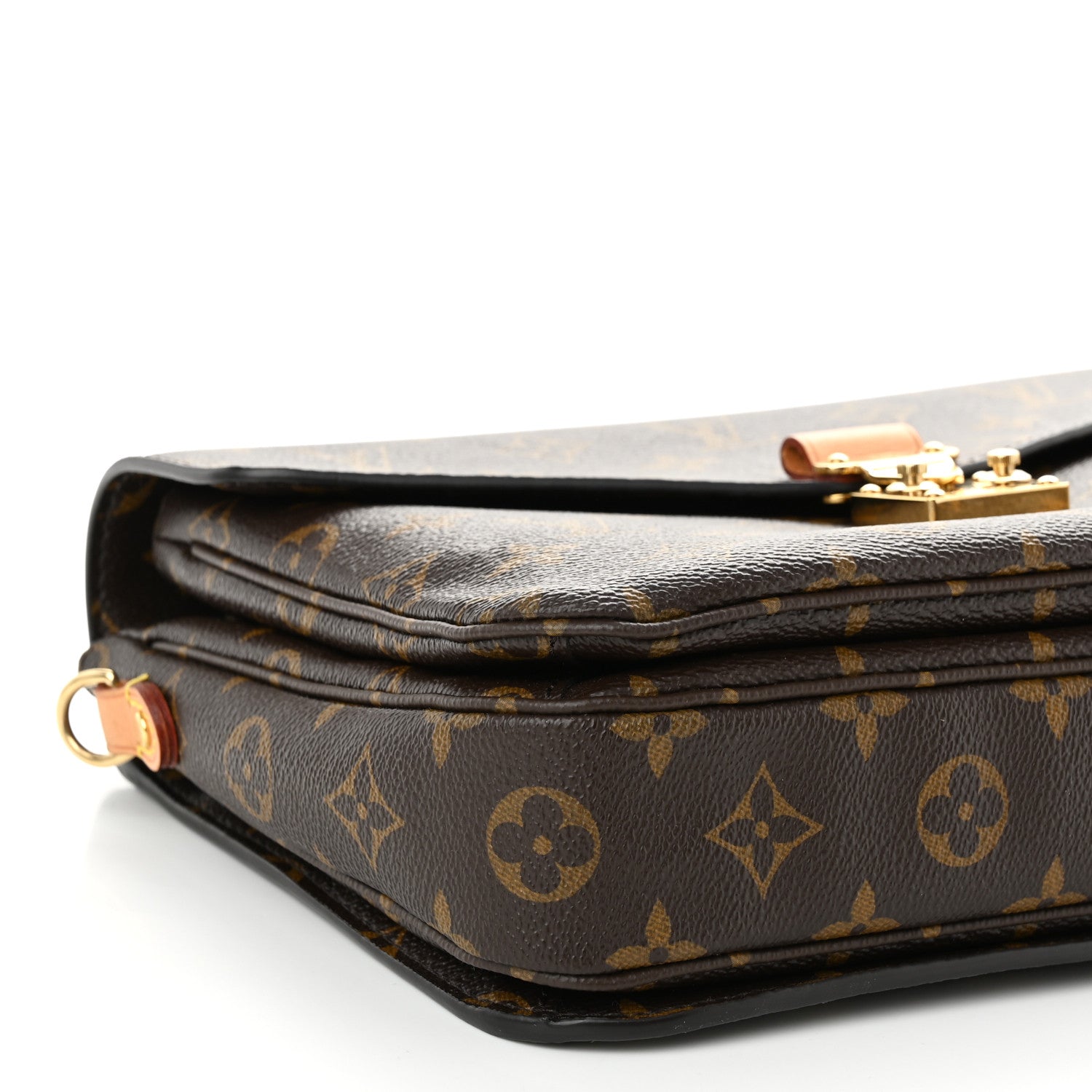 Louis Vuitton Monogram Pochette Metis 8 of 9