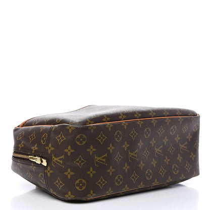Louis Vuitton Monogram Deauville 3 of 13