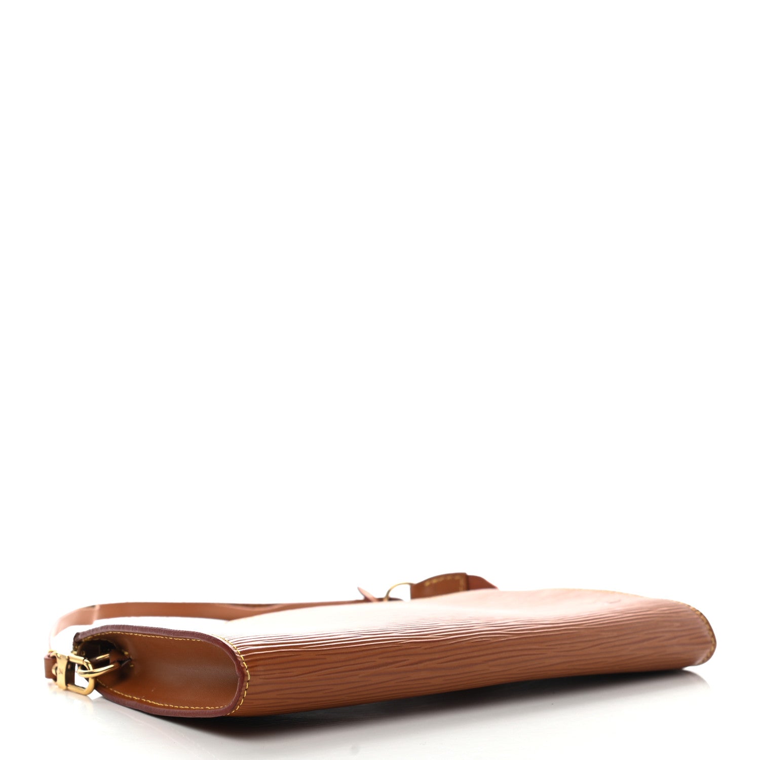 Louis Vuitton Epi Pochette Accessories 24 Cipango 3 of 7