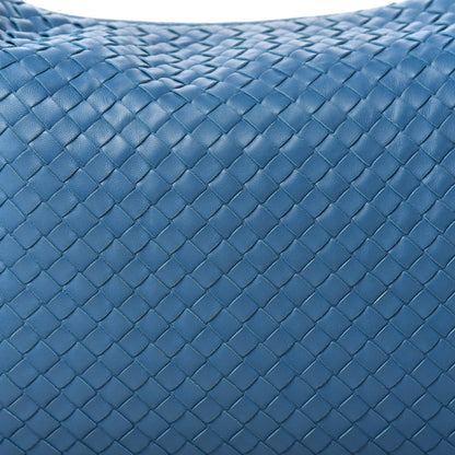 Bottega Veneta Nappa Intrecciato Large Veneta Hobo Empire 10 of 10