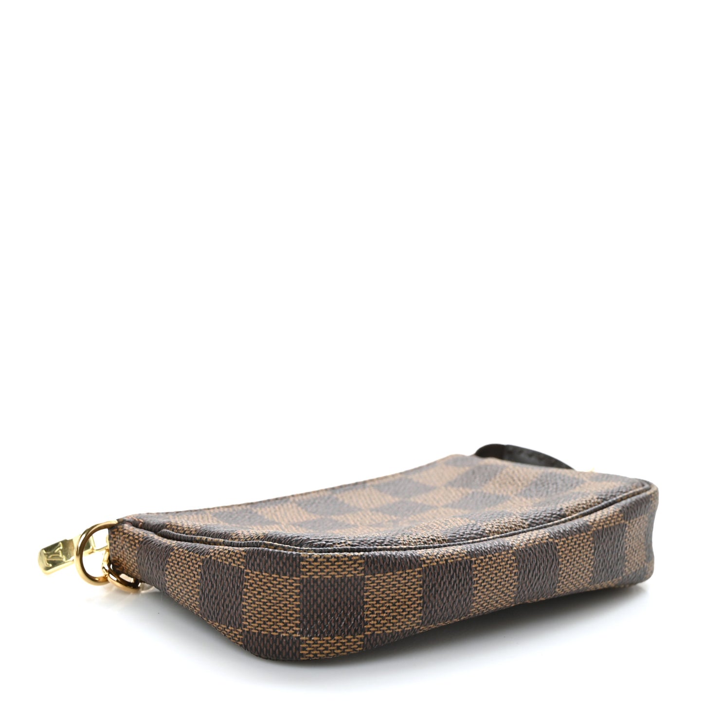 Damier Ebene Mini Pochette Accessories