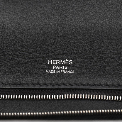 Hermes Togo Swift 24/24 29 Black 6 of 11