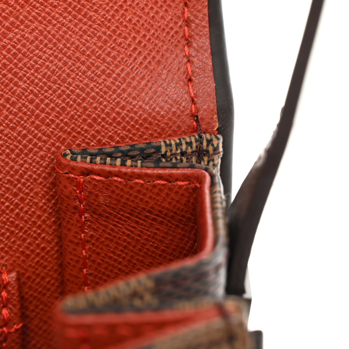 Damier Ebene Tribeca Long