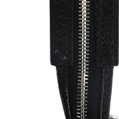 Balenciaga Agneau Giant 12 Silver Hardware Mini City Black 11 of 11