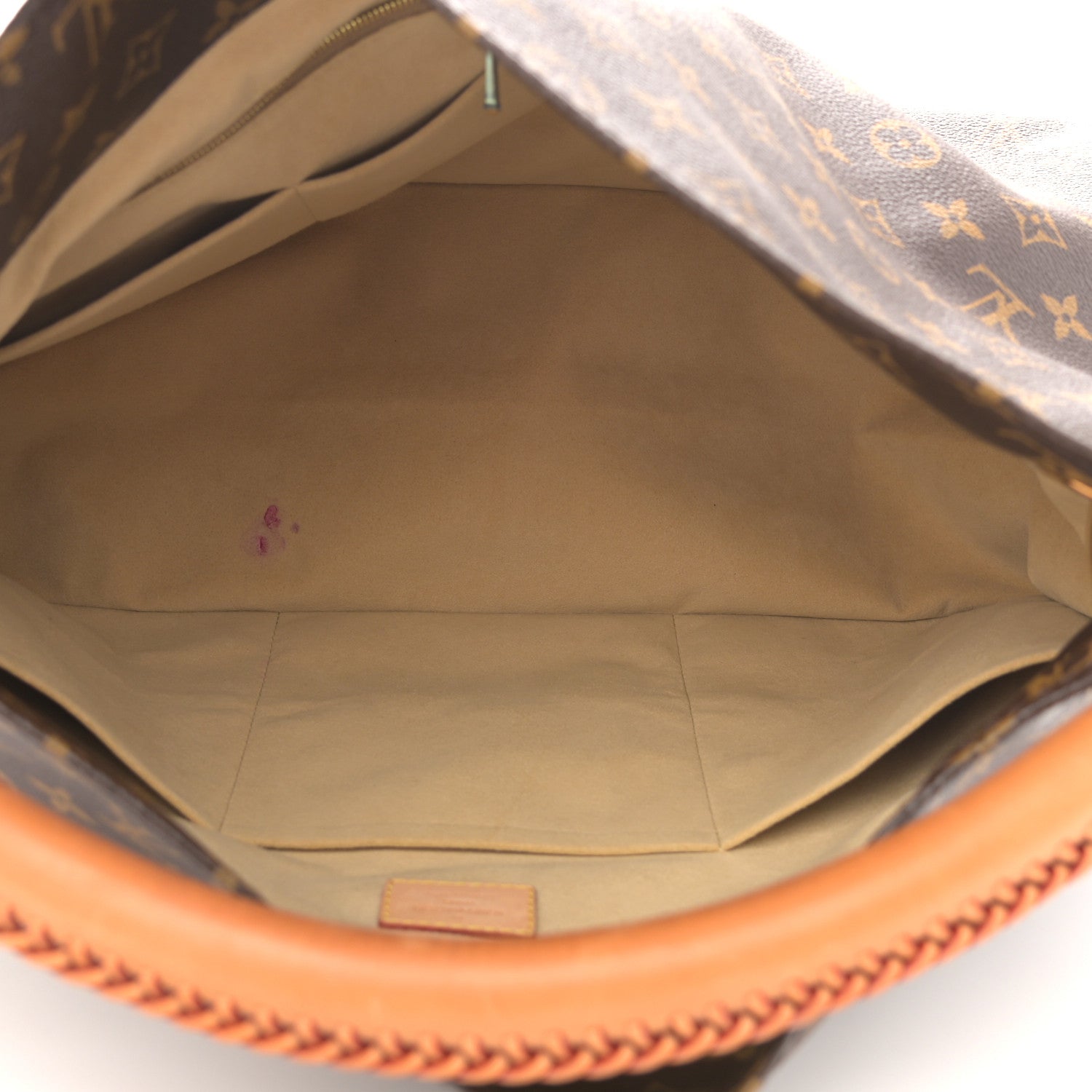 Louis Vuitton Monogram Artsy MM 5 of 12