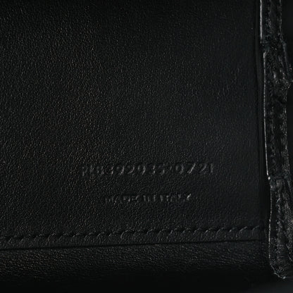 Saint Laurent Grain de Poudre Nano Sac De Jour Black 7 of 10