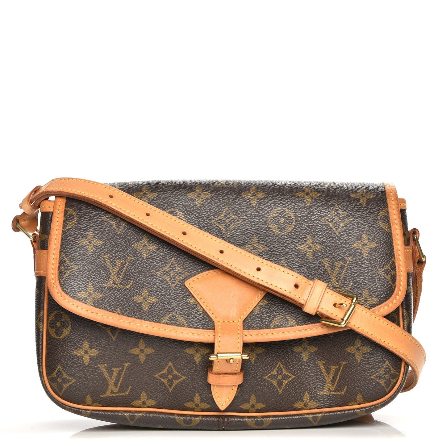 Monogram Sologne