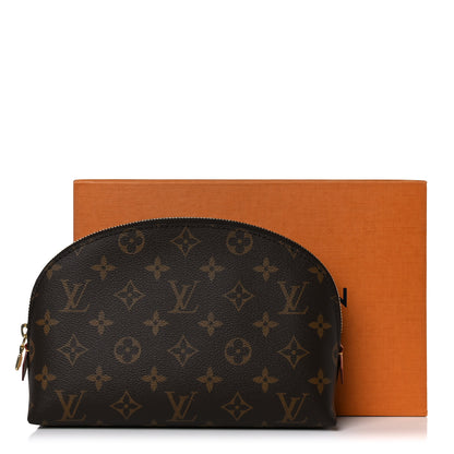 Louis Vuitton Monogram Cosmetic Pouch GM 9 of 9