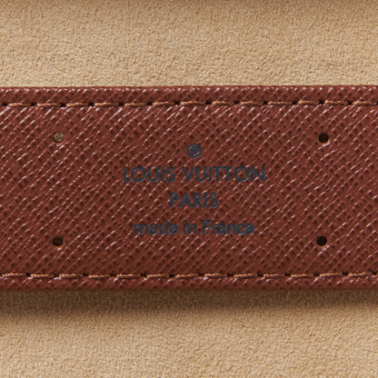 Louis Vuitton Monogram Monte Carlo Jewelry Box 7 of 7