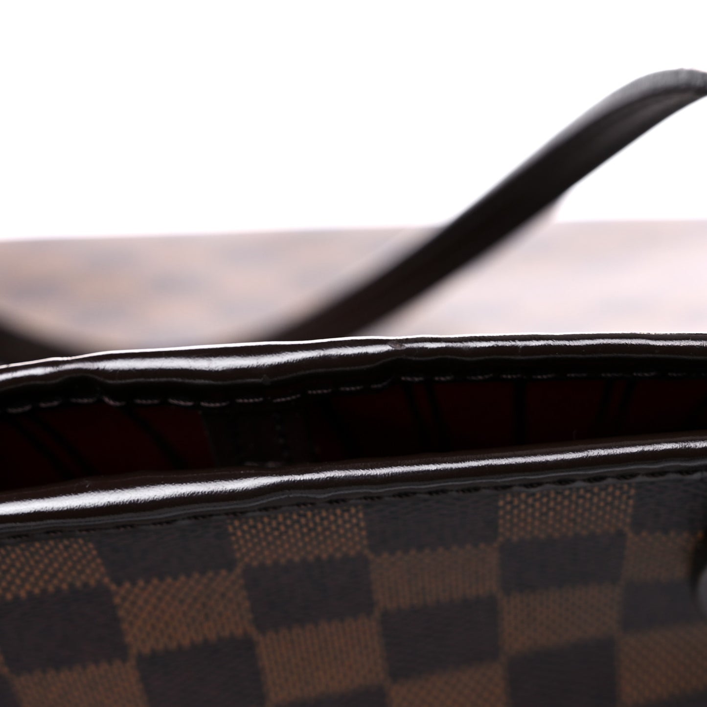 Damier Ebene Neo Neverfull GM