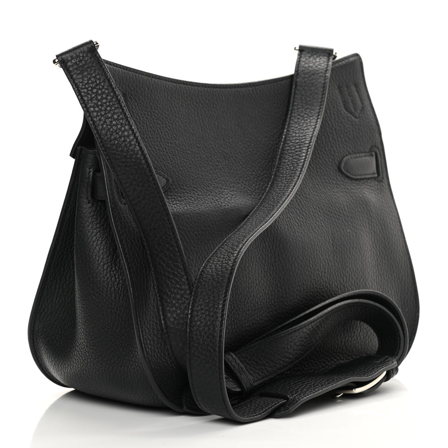 Taurillon Clemence Jypsiere 28 Black