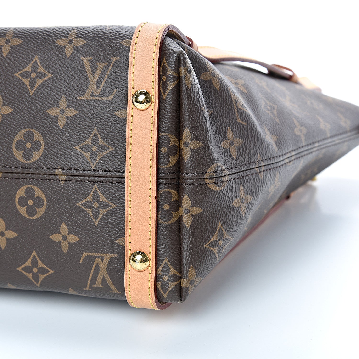 Louis Vuitton Monogram Tuileries 9 of 12