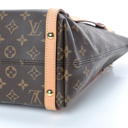 Louis Vuitton Monogram Tuileries 9 of 12