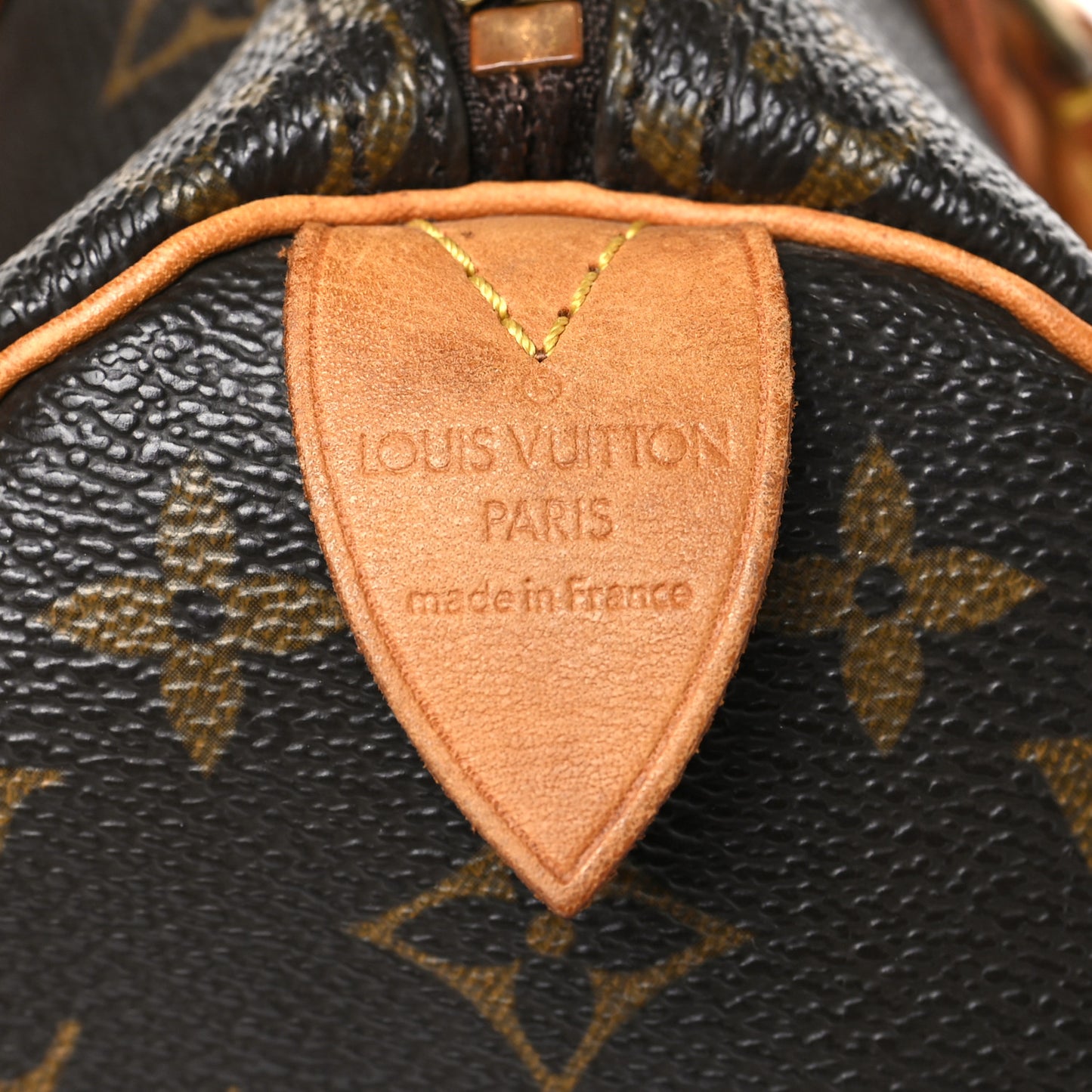 Monogram Speedy 25