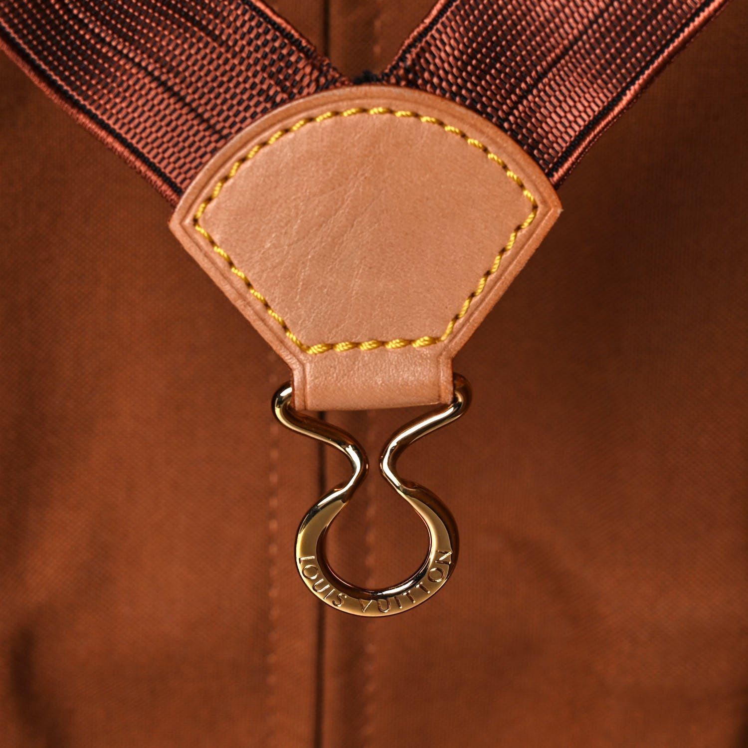 Louis Vuitton Monogram Pegase 60 12 of 26