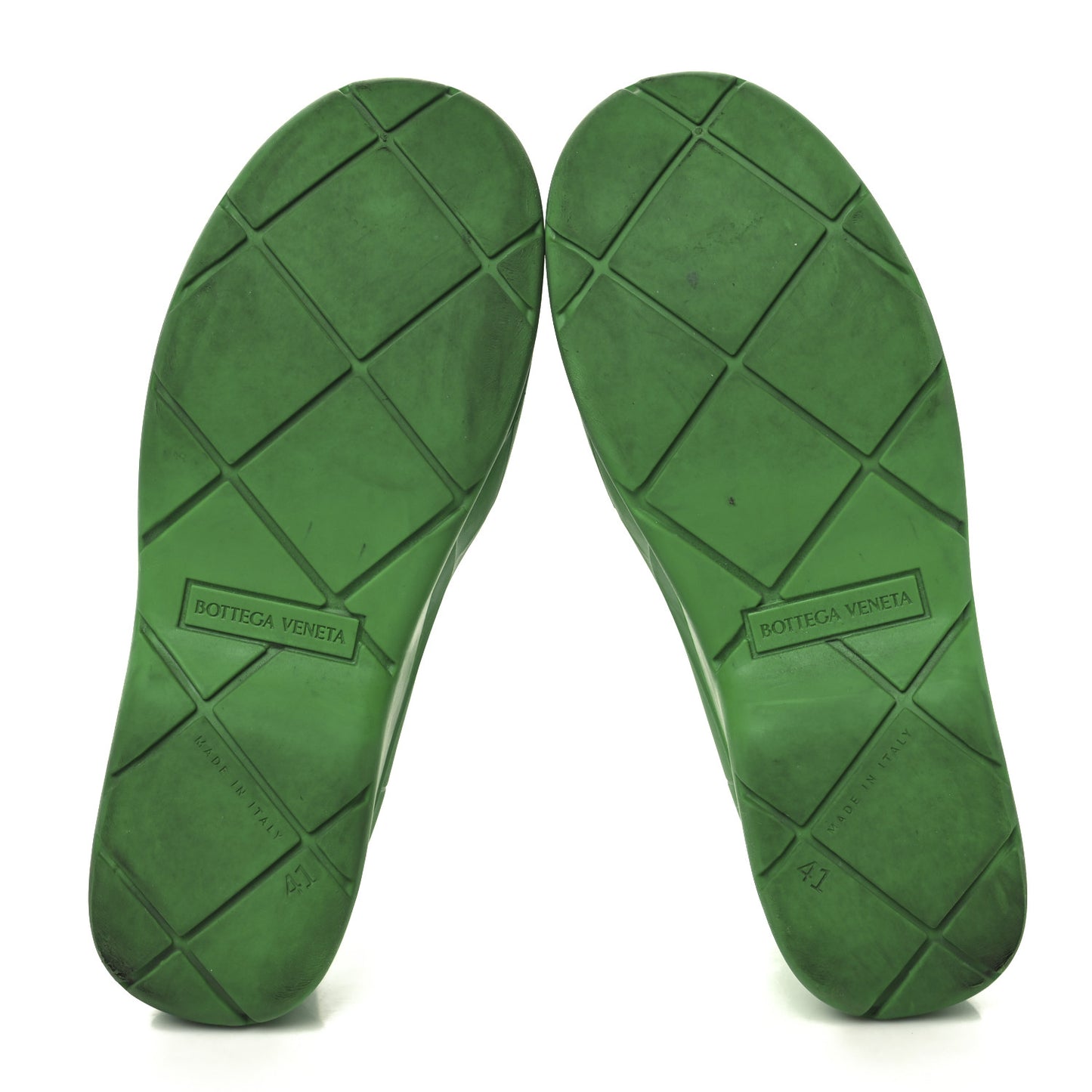 Rubber Puddle Ankle Boots 41 Grass