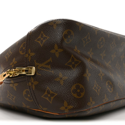 Louis Vuitton Monogram Deauville 8 of 9
