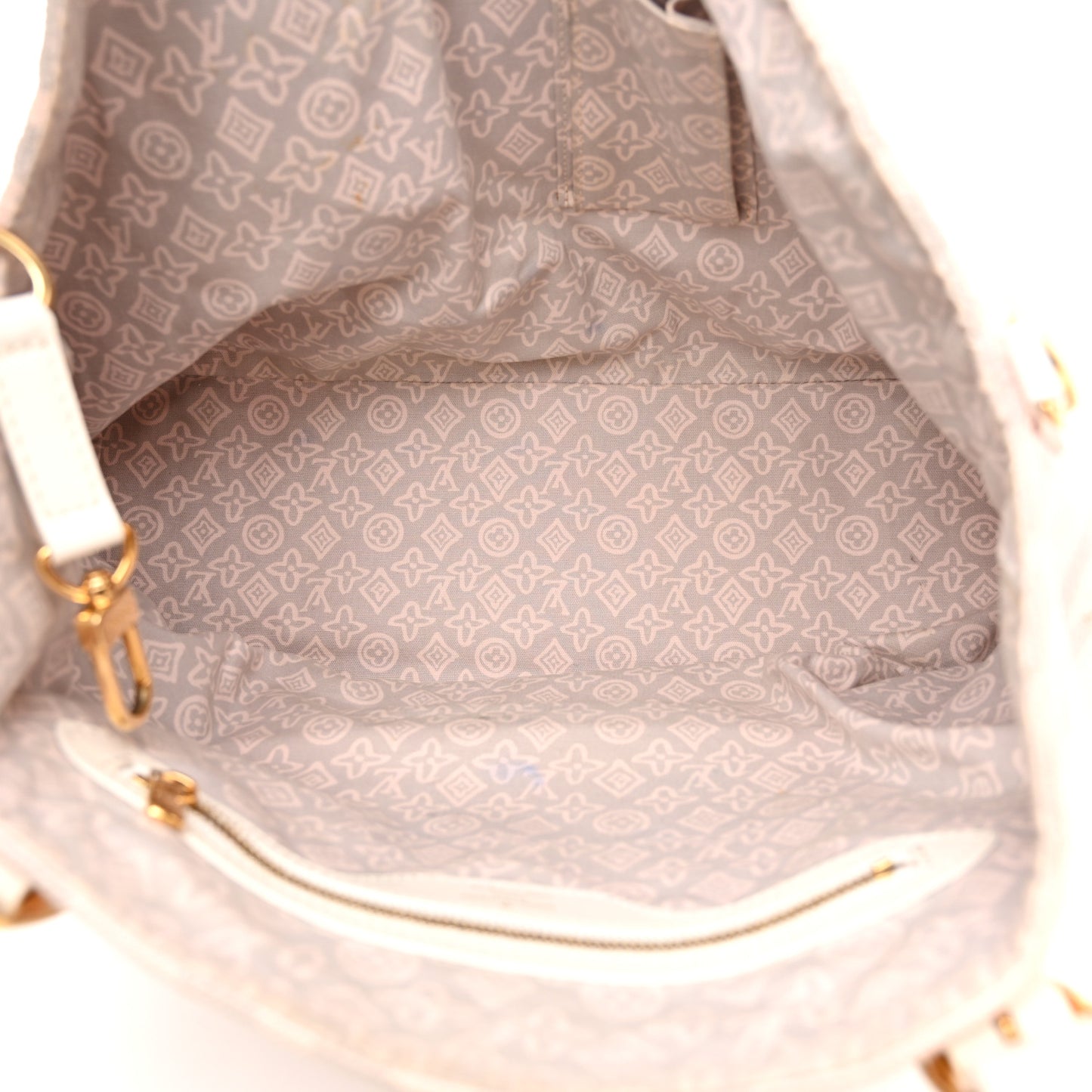 Tahitienne Cabas PM Pink