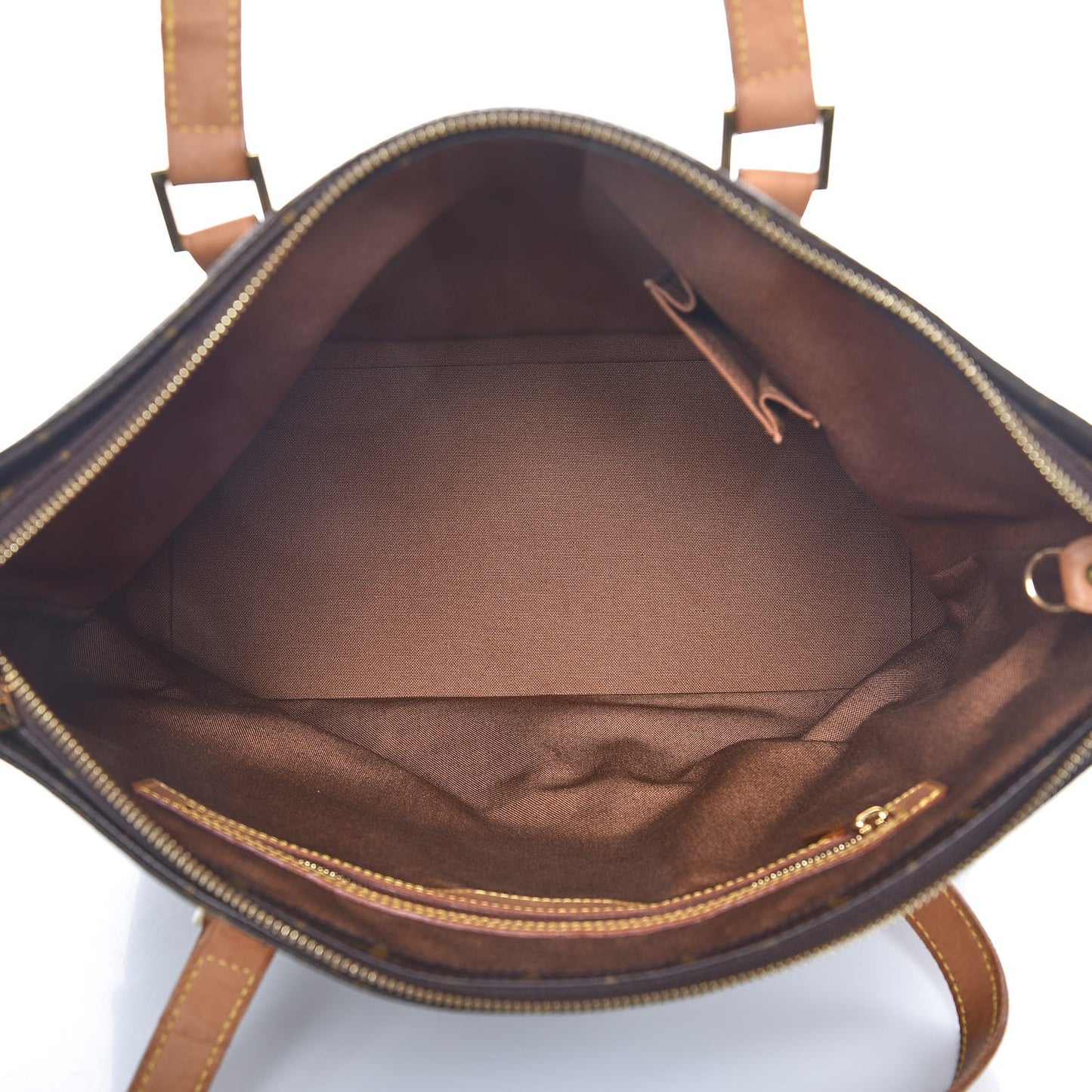 Monogram Cabas Mezzo
