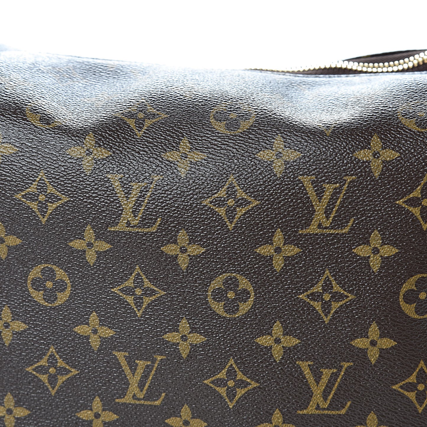 Monogram Sully MM