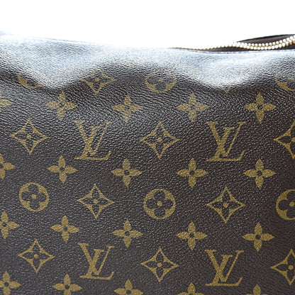 Louis Vuitton Monogram Sully MM 7 of 9