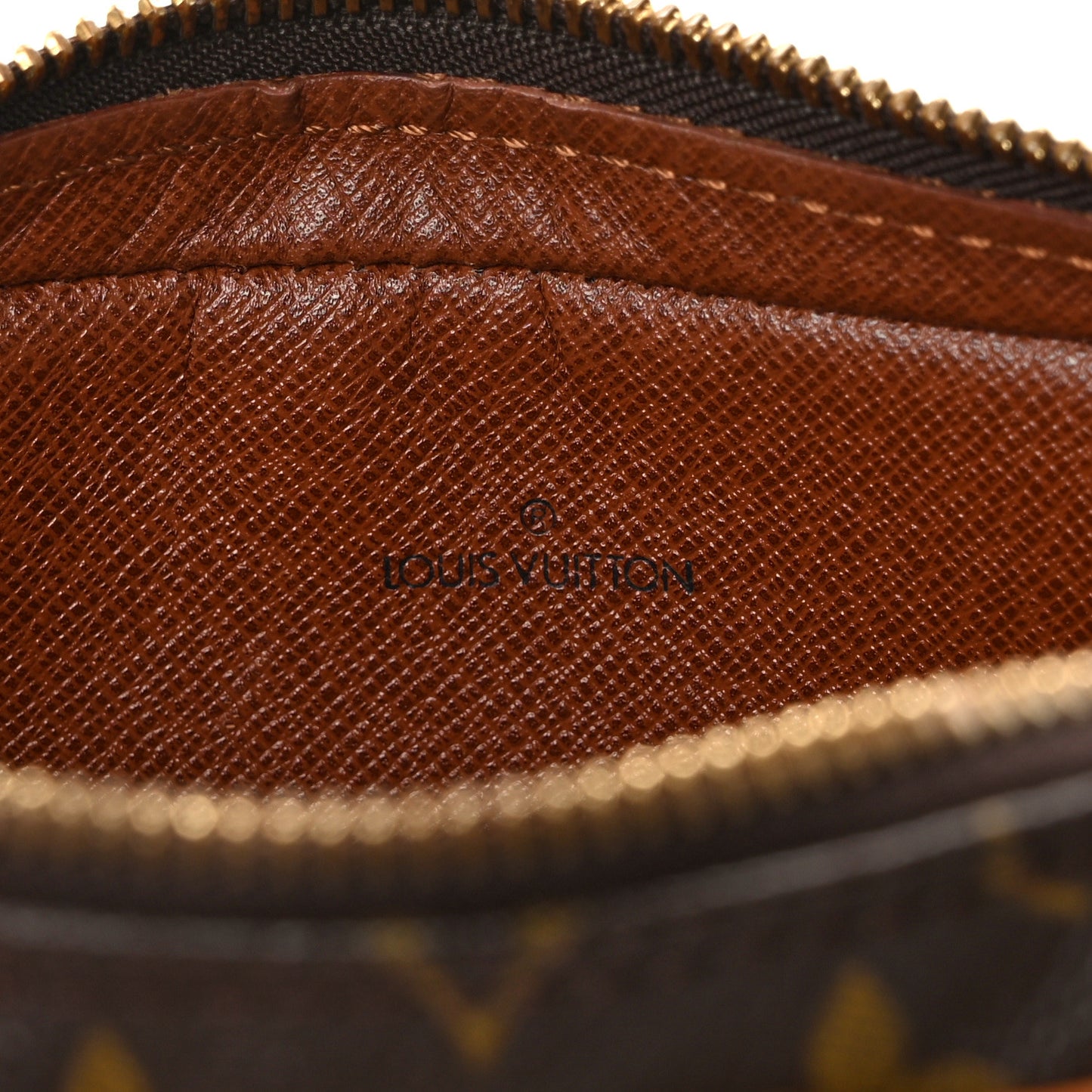 Monogram Pochette Marly Bandouliere