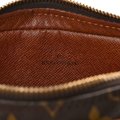Louis Vuitton Monogram Pochette Marly Bandouliere 6 of 15