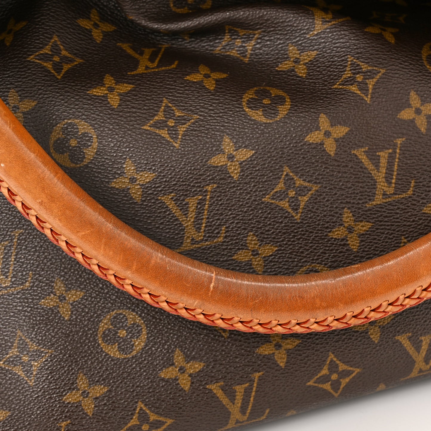 Monogram Artsy MM