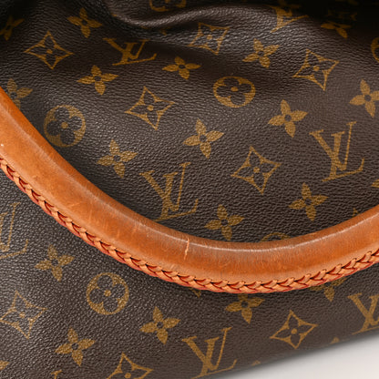 Louis Vuitton Monogram Artsy MM 12 of 13