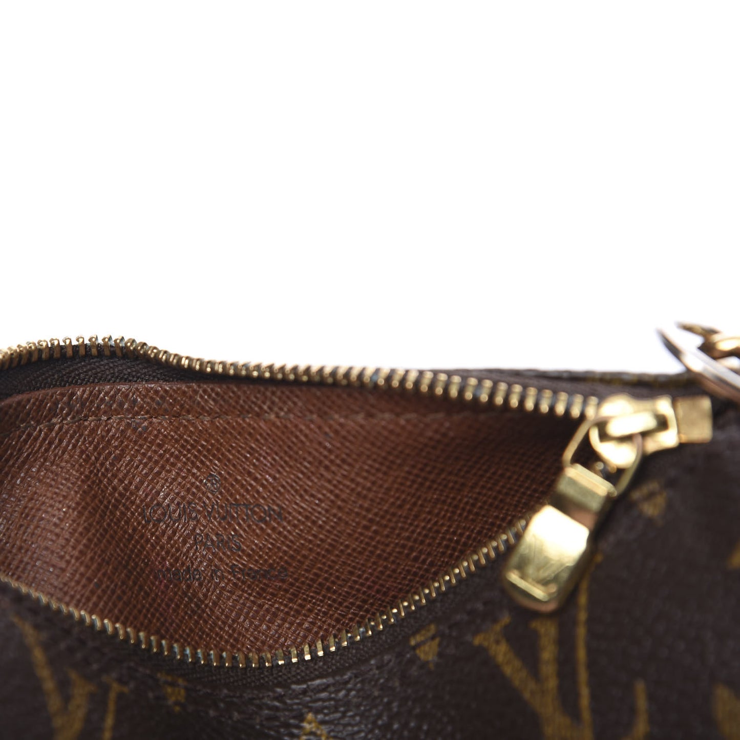 Monogram Mini Papillon