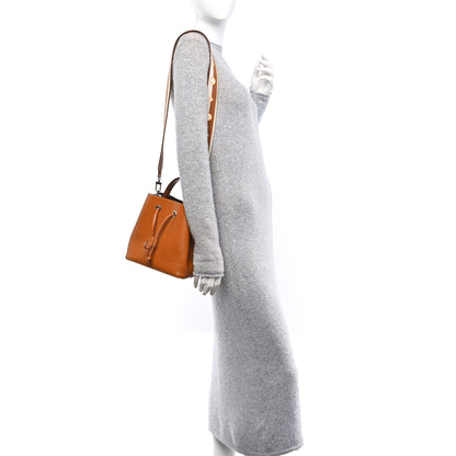 Louis Vuitton Epi Neonoe BB Gold Miel 2 of 14