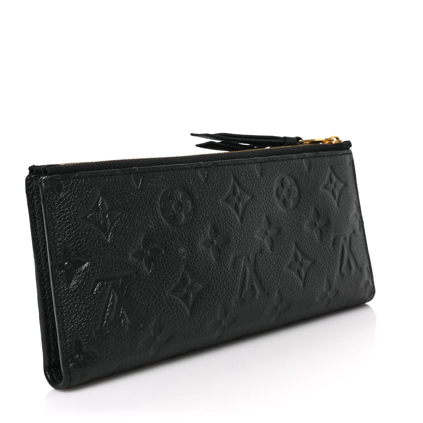 Empreinte Adele Wallet Black