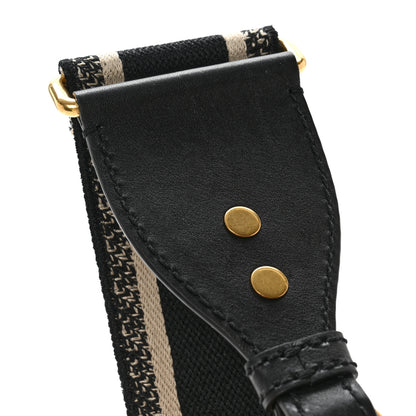 Christian Dior strap black 4 of 5