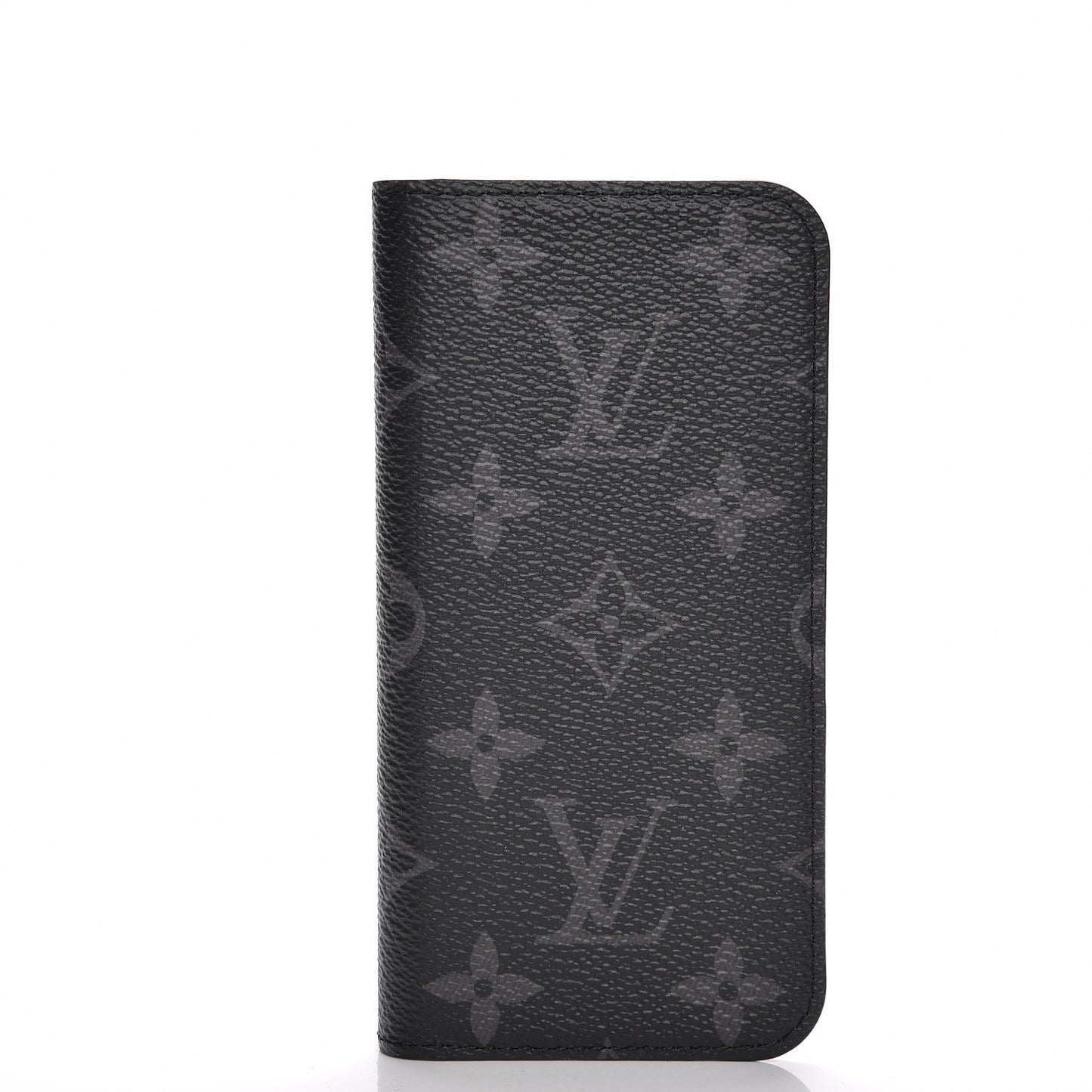 Monogram Eclipse iPhone 7 Folio Case