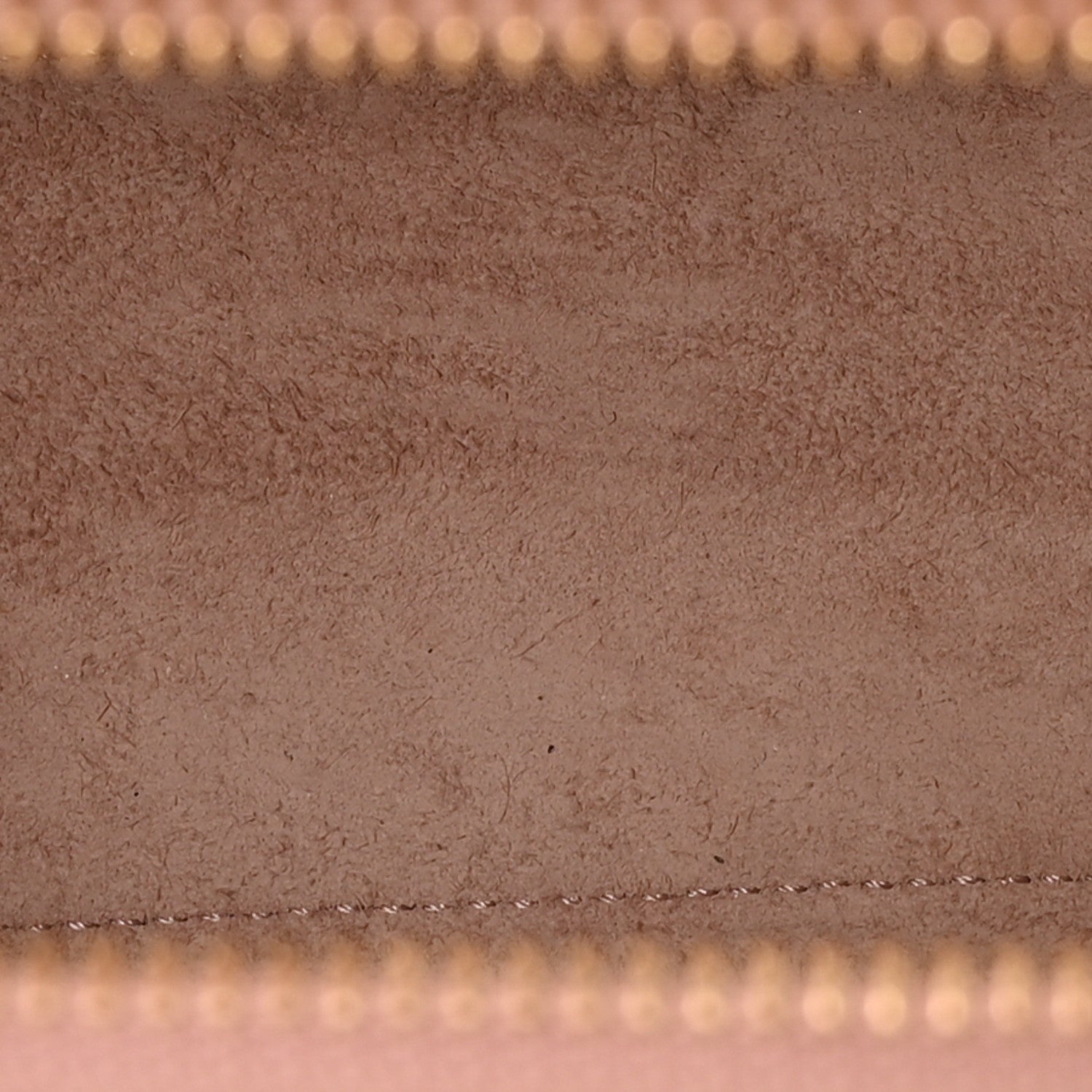 Celine Grained Calfskin Nano Belt Bag Vintage Pink 5 of 10