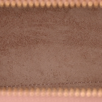 Celine Grained Calfskin Nano Belt Bag Vintage Pink 5 of 10