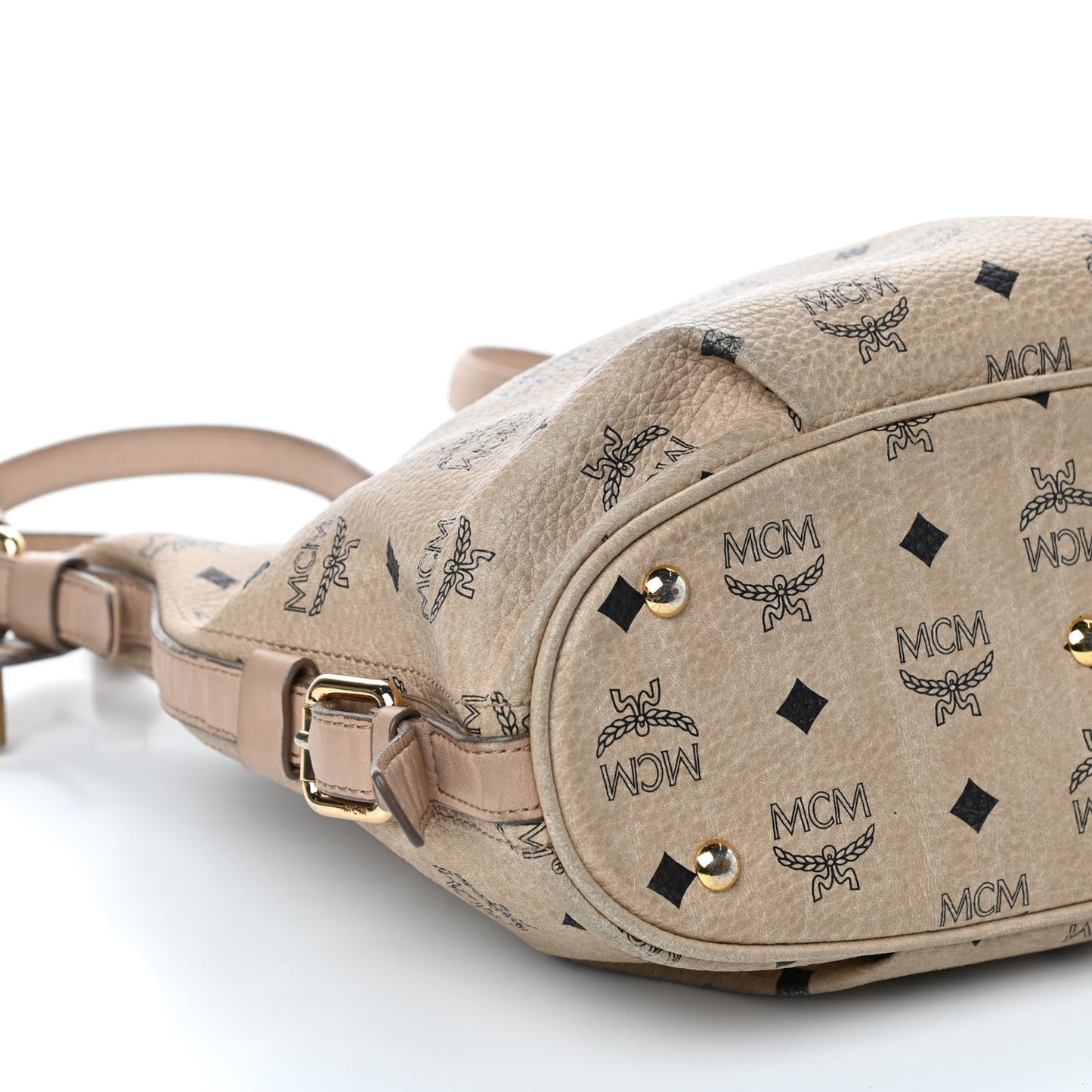 Visetos Hobo Beige