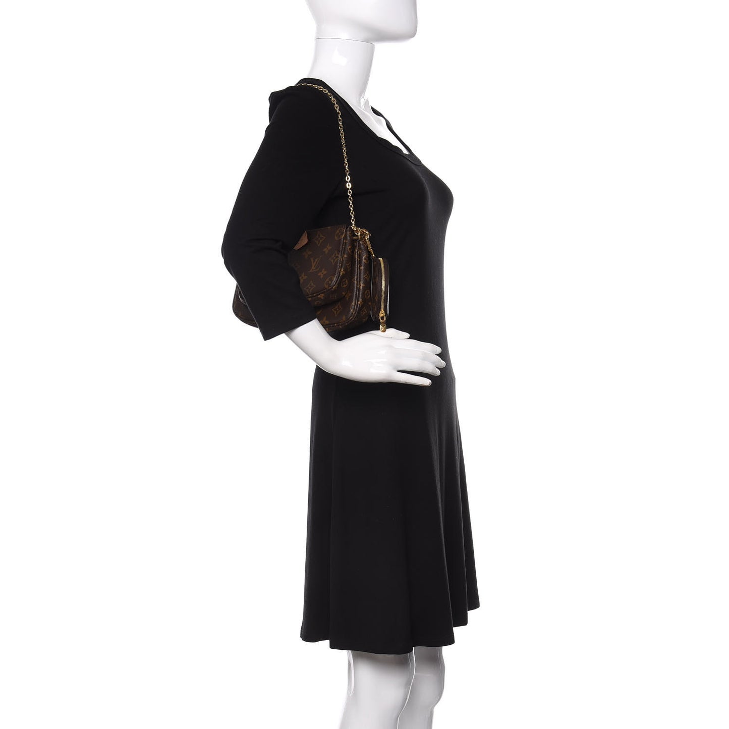 Monogram Multi Pochette Accessories