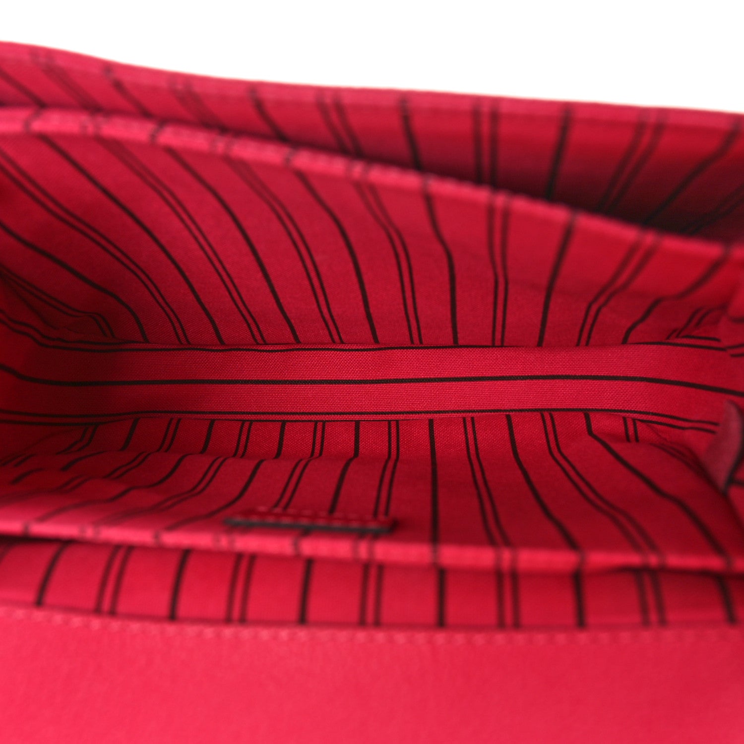 Louis Vuitton Empreinte Pochette Metis Freesia 5 of 10