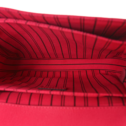 Louis Vuitton Empreinte Pochette Metis Freesia 5 of 10