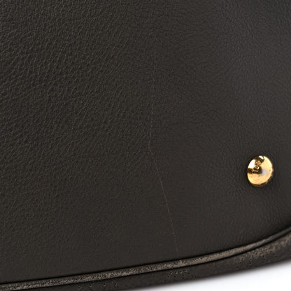 Louis Vuitton Mahina XL Elephant Gris 12 of 19