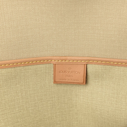 Louis Vuitton Monogram Excursion Shoe Bag 7 of 11