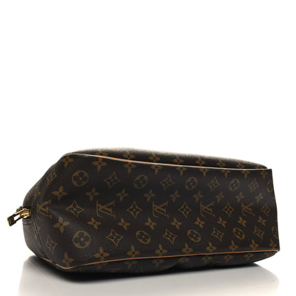 Louis Vuitton Monogram Deauville 4 of 9