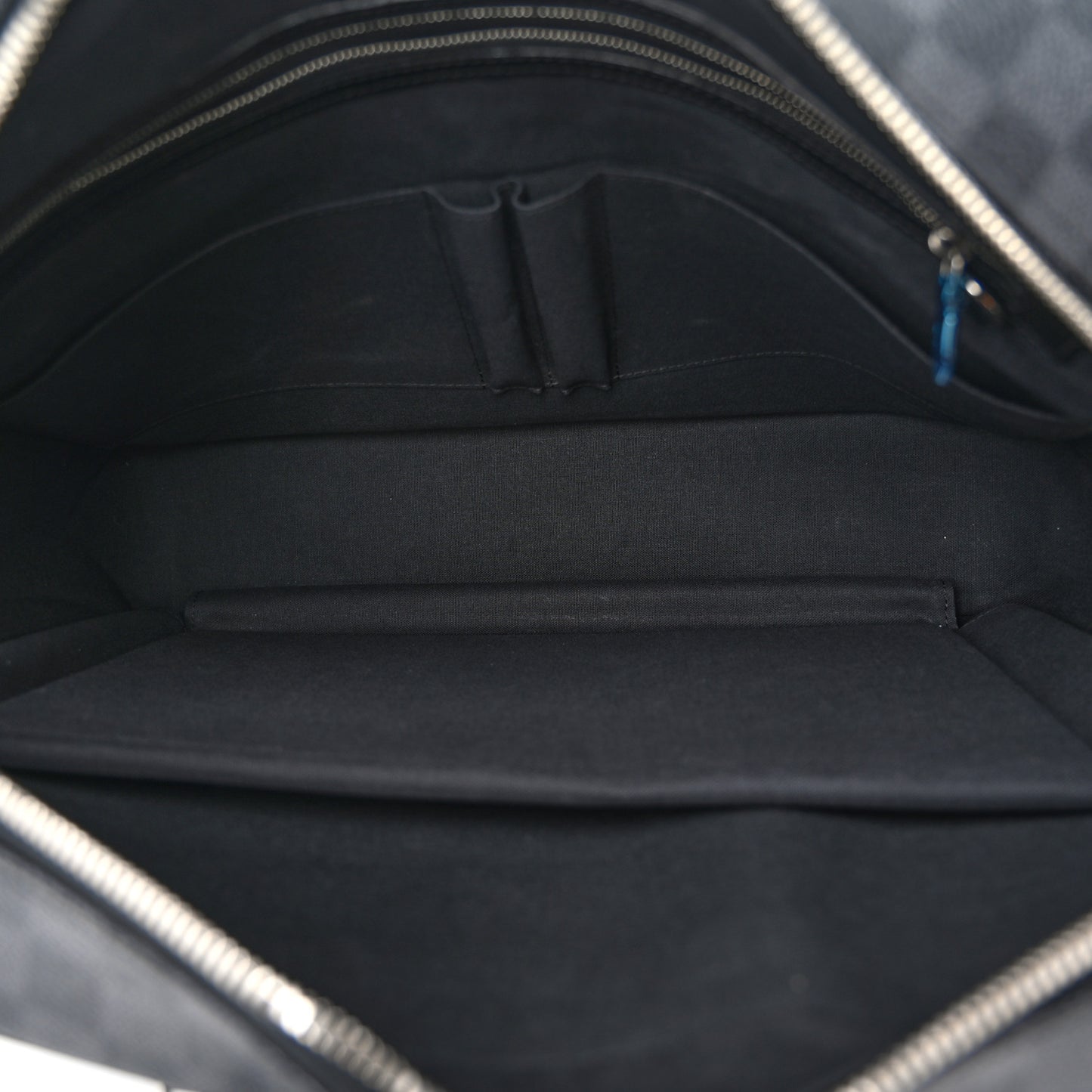 Damier Graphite Porte-Documents Voyage GM