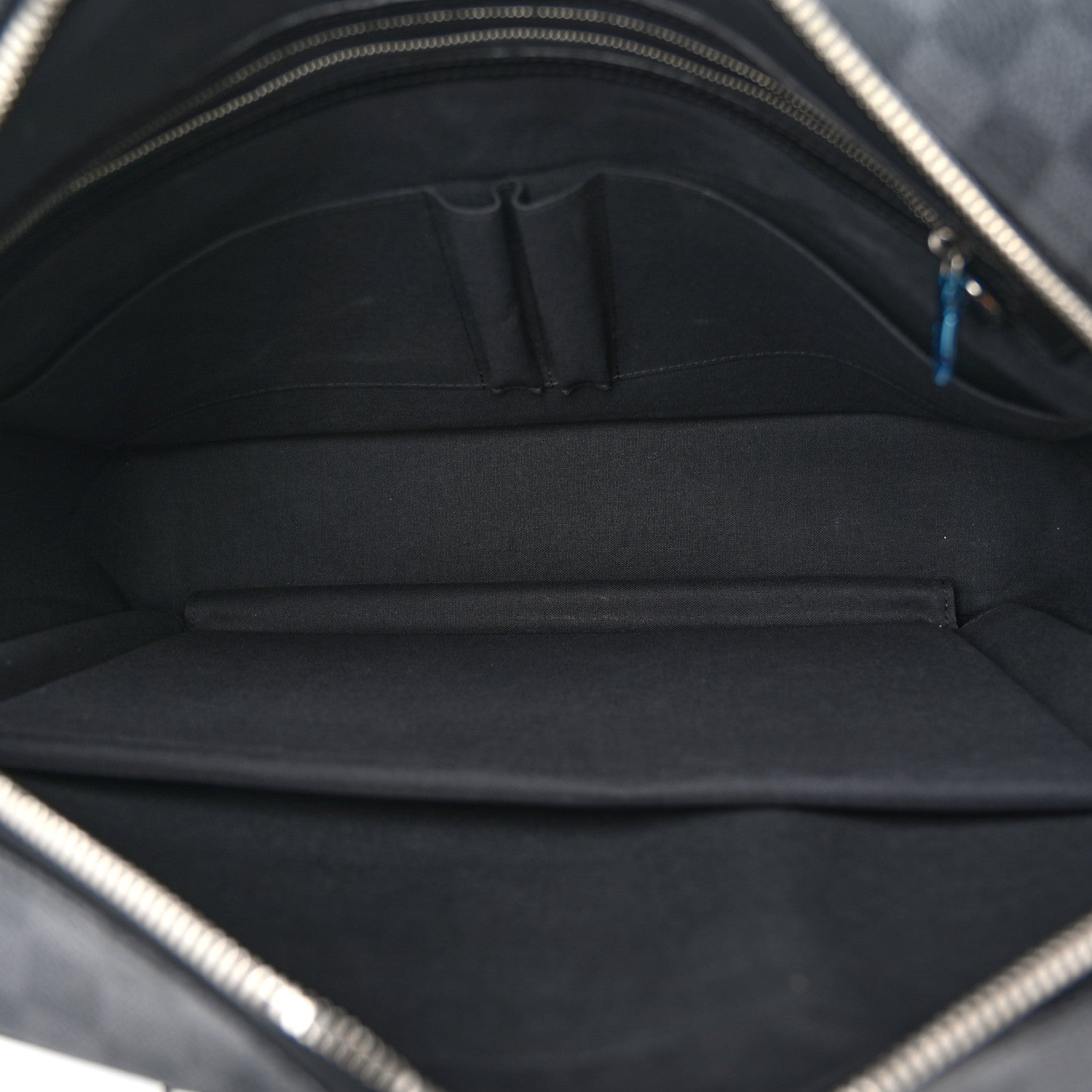 Louis Vuitton Damier Graphite Porte-Documents Voyage GM 5 of 9