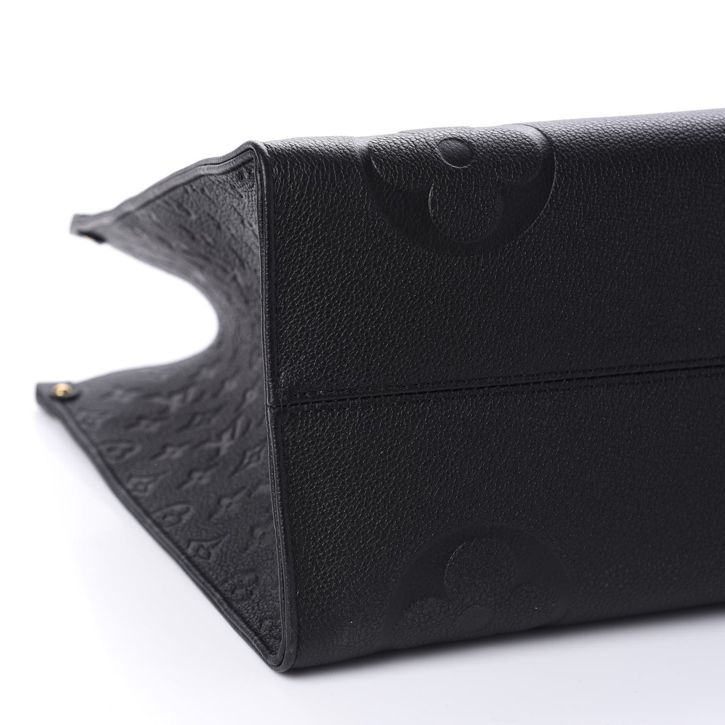 Empreinte Monogram Giant Onthego GM Black