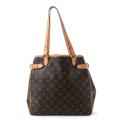 Louis Vuitton Monogram Batignolles Vertical 1 of 12