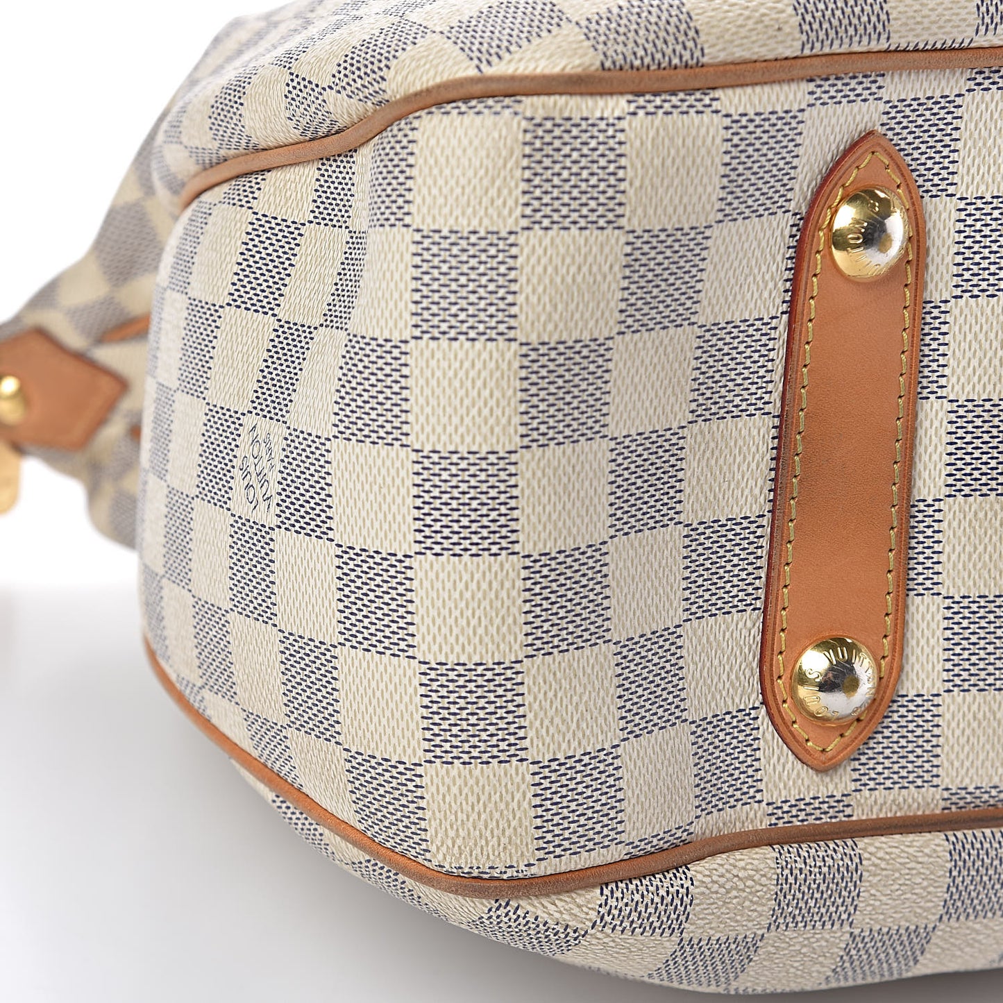 Damier Azur Siracusa GM